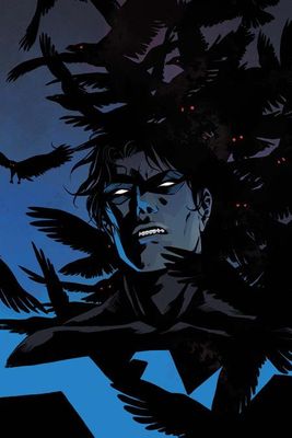 NIGHTWING #144 CVR C BECKY CLOONAN CARD STOCK VAR