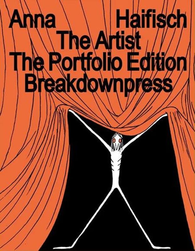 ARTIST THE PORTFOLIO EDITION TP 