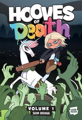 HOOVES OF DEATH TP VOL 01