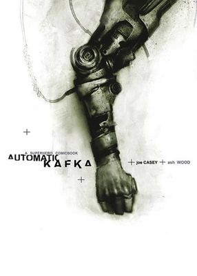AUTOMATIC KAFKA TP 