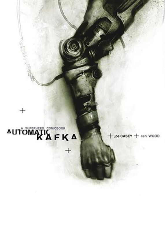 AUTOMATIC KAFKA TP 