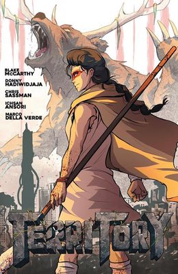 TERRITORY TP