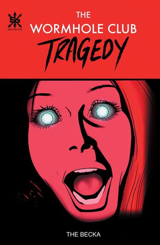 WORMHOLE CLUB TRAGEDY TP 