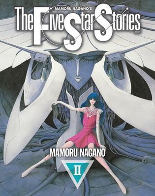 FIVE STAR STORIES TP VOL 02 