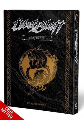 UBEL BLATT DELUXE EDITION HC TP VOL 07 