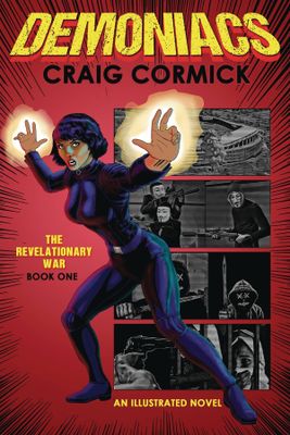 REVELATIONARY WAR SC  247