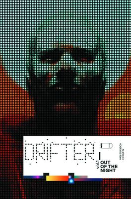 DRIFTER TP VOL 01 OUT OF THE NIGHT (MR)