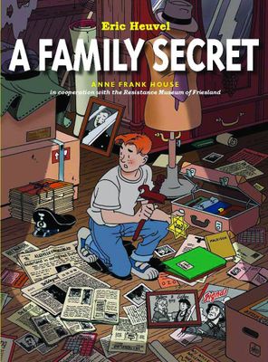 FAMILY SECRET GN