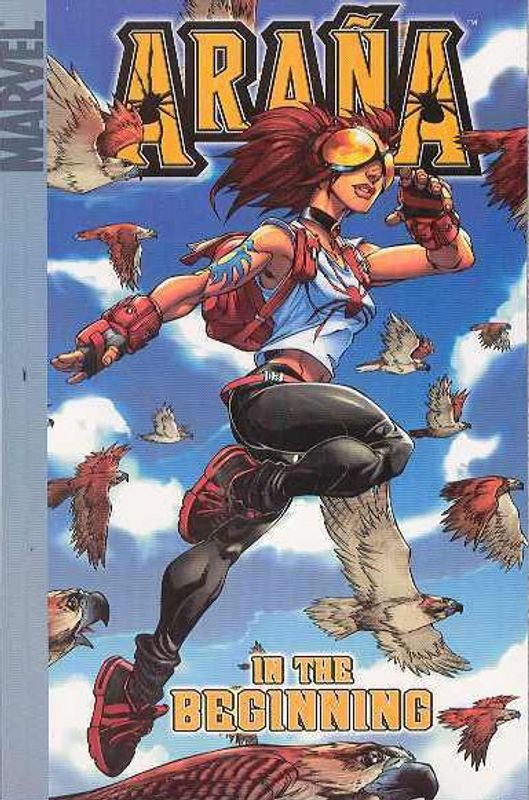 ARANA TP VOL 02 IN THE BEGINNING DIGEST