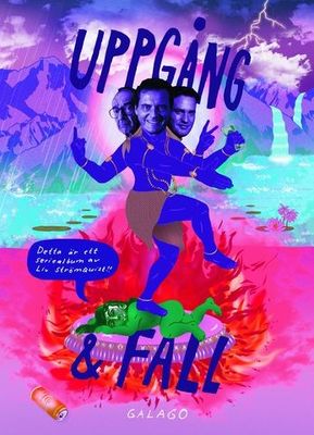 Uppgång och fall SC