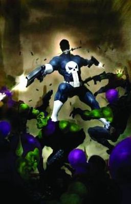 PUNISHER WAR JOURNAL TP VOL 05 SECRET INVASION