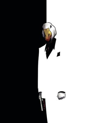 MOTHER F GOOSE ONE SHOT #1 CVR A EISMA