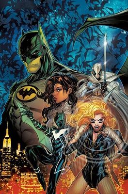 SHADOW WAR ZONE #1 (ONE SHOT) CVR A JONBOY MEYERS