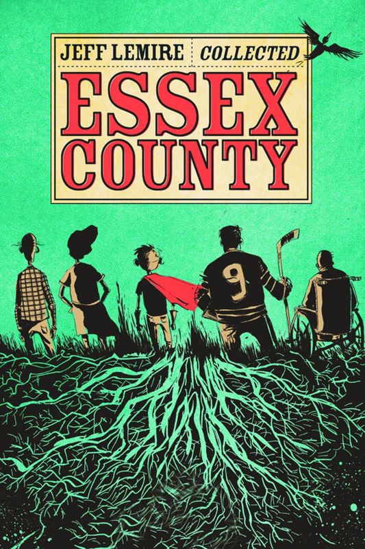 COMPLETE ESSEX COUNTY TP (NEW PTG)