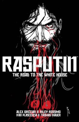 RASPUTIN TP VOL 02 (MR)