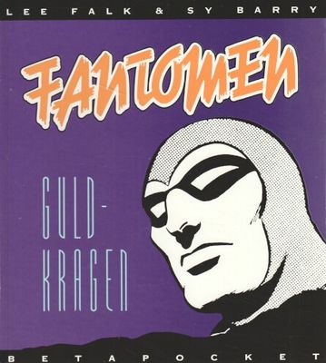 Fantomen - Guldkragen SC
