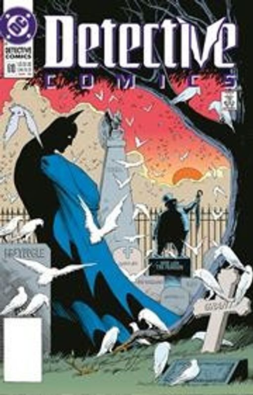 BATMAN THE DARK KNIGHT DETECTIVE VOL 04 TP
