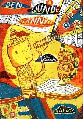 Den sjunde vännen SC