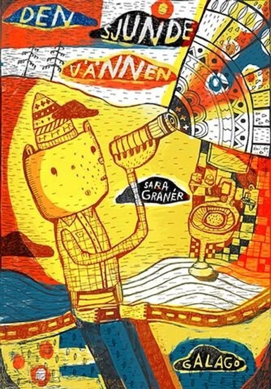 Den sjunde vännen SC