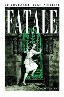 FATALE #7