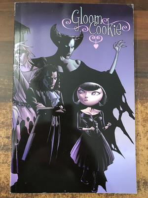 GLOOMCOOKIE TP VOL 01