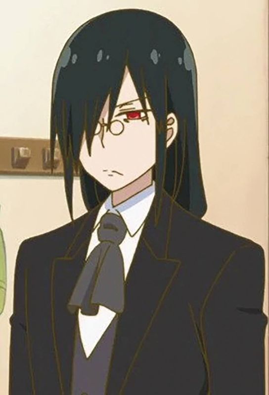 MISS KOBAYASHIS DRAGON MAID FAFNIR RECLUSE GN VOL 04