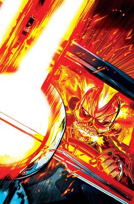 GHOST RIDER #2