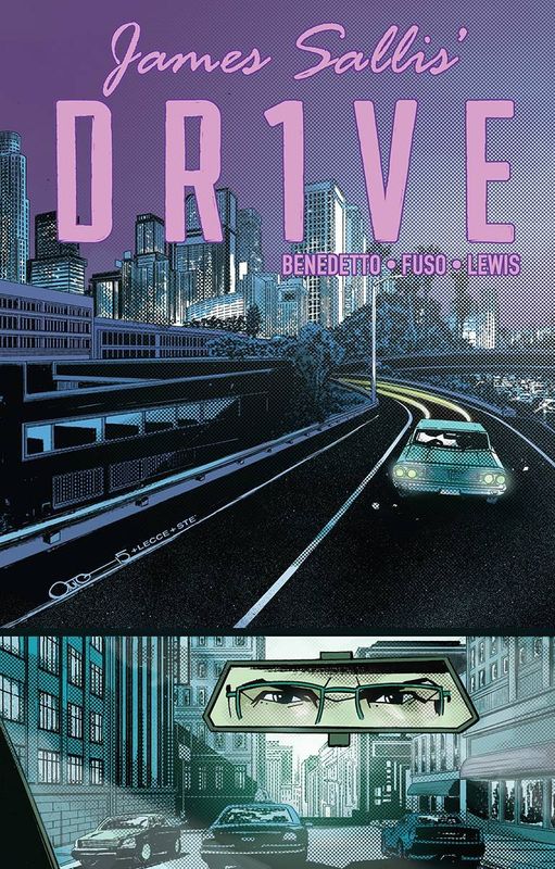 DRIVE TP