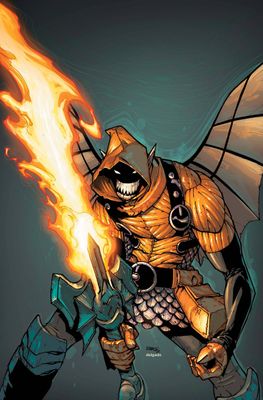 AMAZING SPIDER-MAN #649 BIG