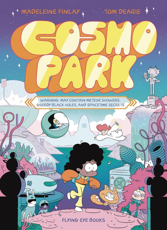 COSMO PARK GN 