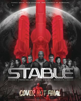 STABLE HC
