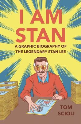 FCBD 2023 I AM STAN SAMPLER