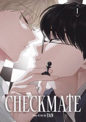 CHECKMATE GN VOL 01 (MR)