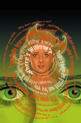 BTVS SEASON 9 FREEFALL #10 NOTO CVR