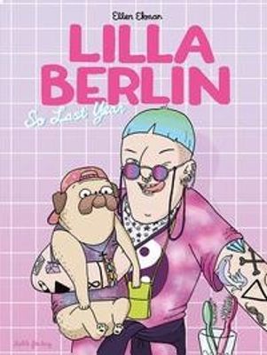 Lilla Berlin 1 SC