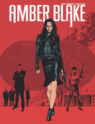 AMBER BLAKE TP VOL 01