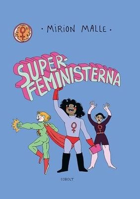 Superfeministerna HC