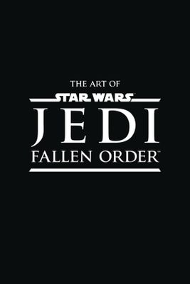 ART OF STAR WARS JEDI FALLEN ORDER HC