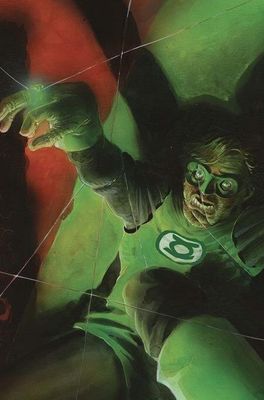 DC HORROR PRESENTS #4 (OF 4) CVR A TYLER CROOK CONNECTING