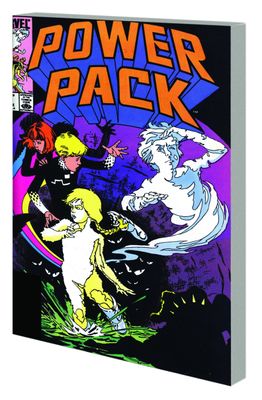 POWER PACK CLASSIC TP VOL 02