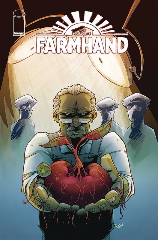 FARMHAND TP VOL 02 (MR)