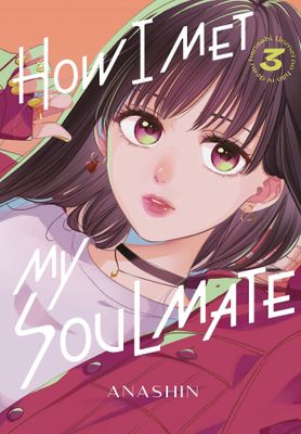 HOW I MET MY SOULMATE GN VOL 03