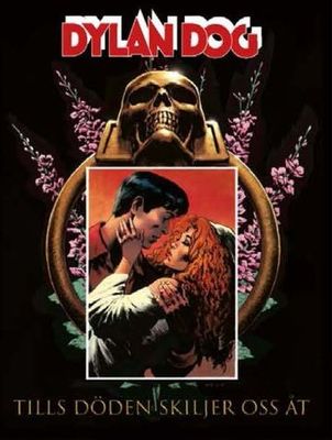Dylan Dog - Tills döden skiljer oss åt SC