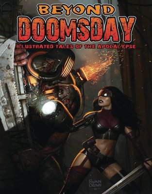 BEYOND DOOMSDAY GN