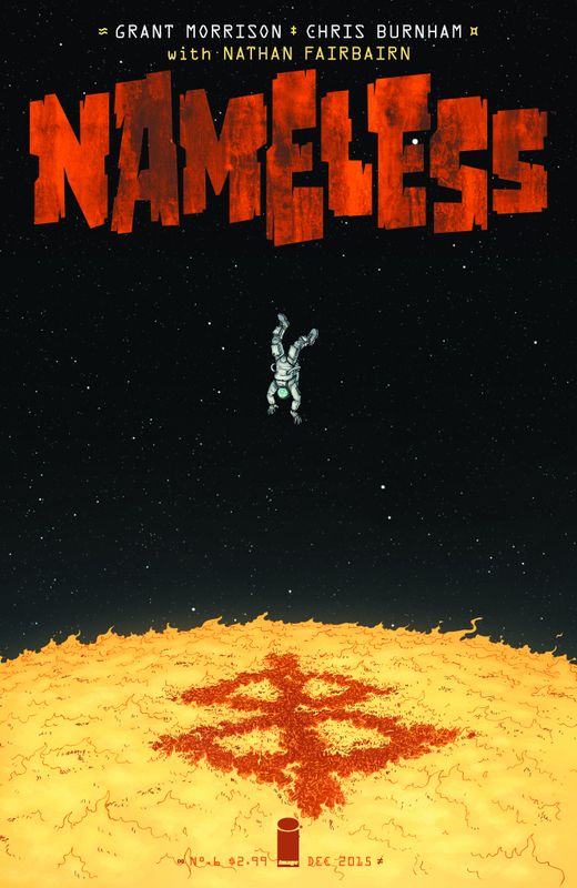 NAMELESS #6 (MR)