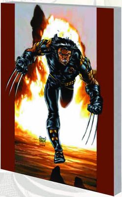 ULTIMATE X-MEN ULTIMATE COLLECTION TP VOL 03