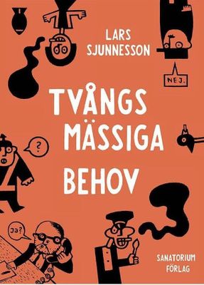 Tvångsmässiga behov HC