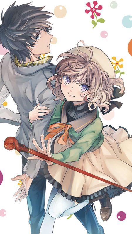 IN SPECTRE GN VOL 10