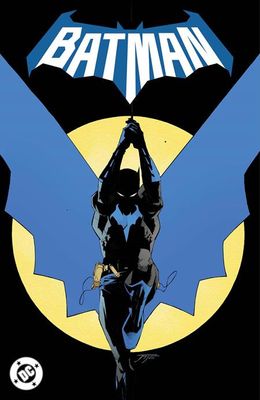 BATMAN (2025) HC VOL 01 DAYLIGHT