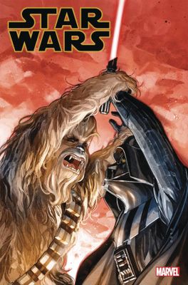 STAR WARS #74